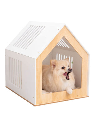 Modern Indoor Dog House