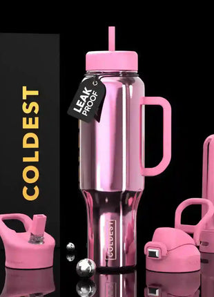 COLDEST 46oz Limitless Ultra v8