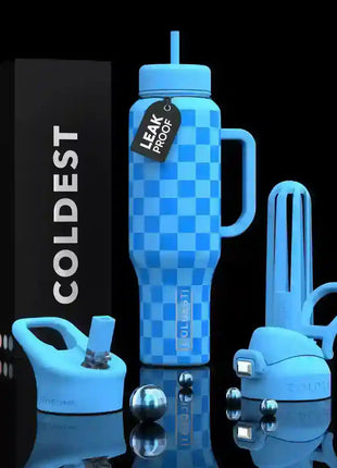 COLDEST 46oz Limitless Ultra v8