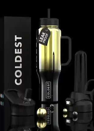 COLDEST 46oz Limitless Ultra v8