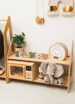 Toddler Playroom Set