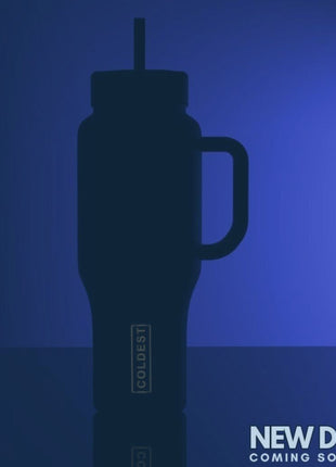 COLDEST 24oz Limitless Ultra v8