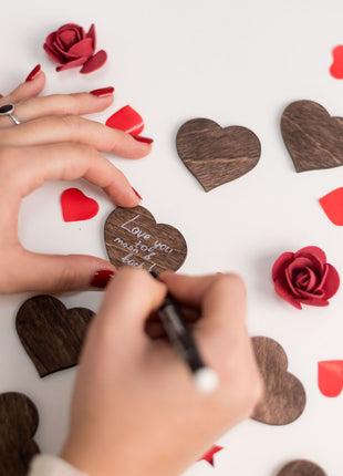 Heart Photo Puzzle