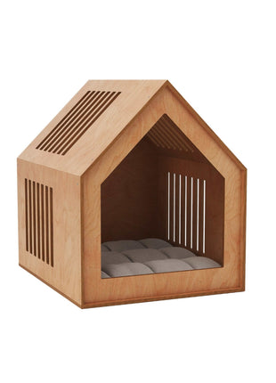 Small Indoor Dog House