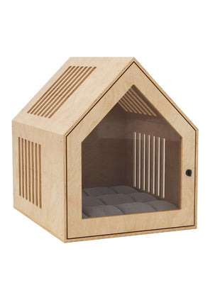 Small Indoor Dog House