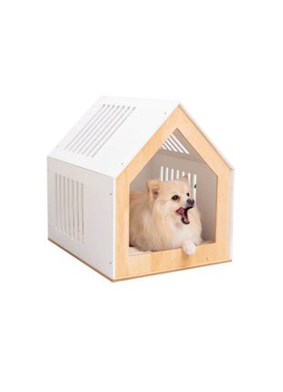 Small Indoor Dog House