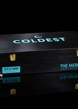 COLDEST Legacy 002 - The Mermaid