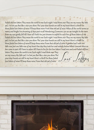 First Dance Lyrics Second Anniversary Gift