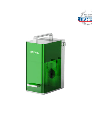 xTool F1 Fast and Portable Laser Engraver