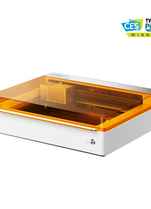 xTool M1 Ultra: The World's First 4-in-1 Craft Machine