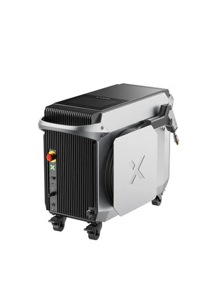 xTool MetalFab Laser Welder/ CNC Cutter