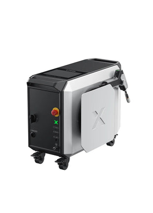 xTool MetalFab Laser Welder/ CNC Cutter