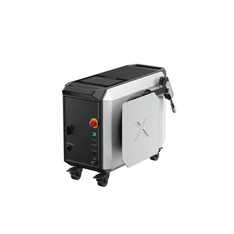 xTool MetalFab Laser Welder/ CNC Cutter
