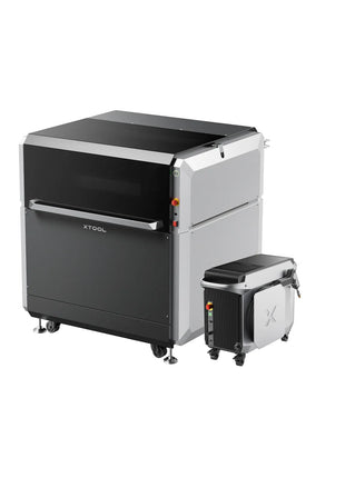 xTool MetalFab Laser Welder/ CNC Cutter
