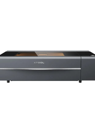 xTool P2S 55W Desktop CO2 Laser Cutter