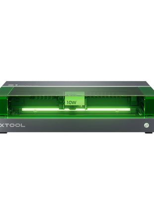 xTool S1 Enclosed Diode Laser Cutter