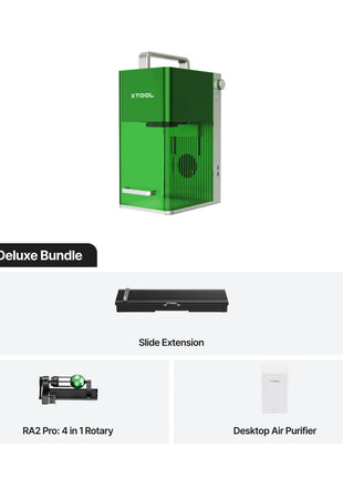 xTool F1 Fast and Portable Laser Engraver