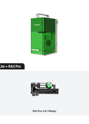 xTool F1 Fast and Portable Laser Engraver