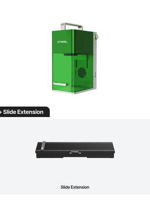xTool F1 Fast and Portable Laser Engraver