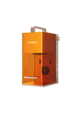 xTool F2 5W IR & 15W Diode Portable Dual Laser Engraver