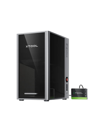 xTool F2 Ultra 60W MOPA & 40W Diode Dual Laser Engraver