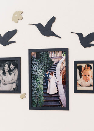 Wooden Family Tree - Lineage