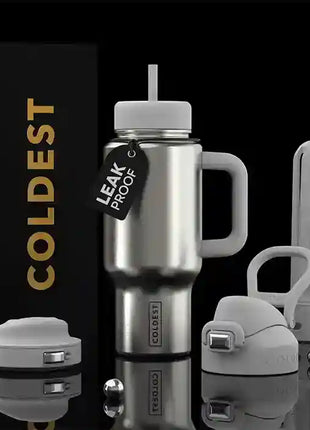 COLDEST 24oz Limitless Ultra v8