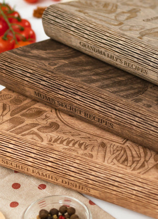 Recipe Book Breakfast