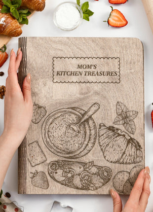 Recipe Book Breakfast