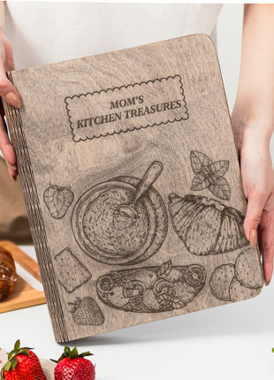 Recipe Book Breakfast