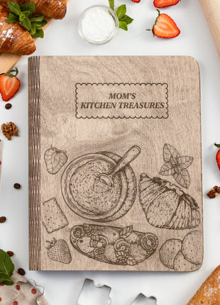 Recipe Book Breakfast