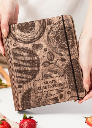 Recipe Book Tart