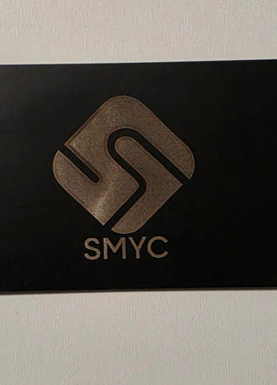 NFC Business Card – Customizable & Smart