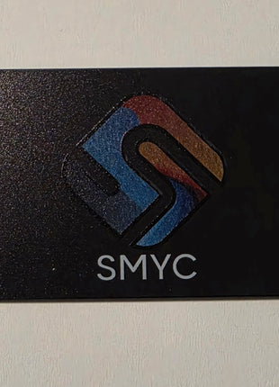 NFC Business Card – Customizable & Smart