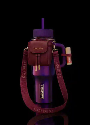 Mini Backpack & Squeeze Holder, Key Hanger, Mint Box