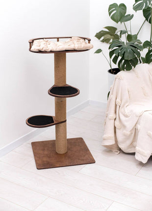 Small Cat Tree