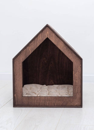 Small Indoor Dog House