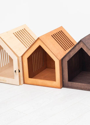 Small Indoor Dog House
