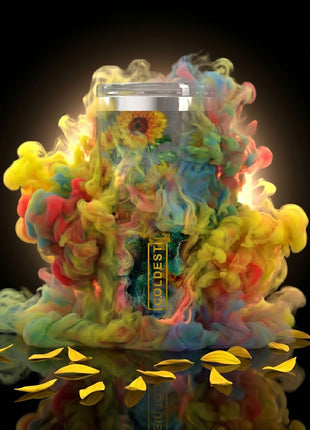 Coldest 20 oz Tumbler v2