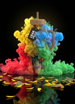 COLDEST 24oz Limitless Ultra v8