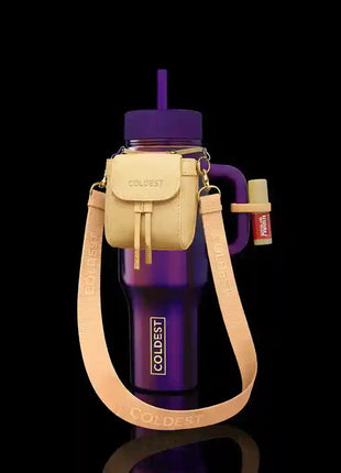 Mini Backpack & Squeeze Holder, Key Hanger, Mint Box