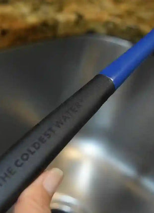 The Coldest Water Bottle Brush: 3 Tools in 1