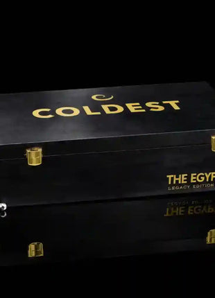 COLDEST Legacy 001 - The Egyptian