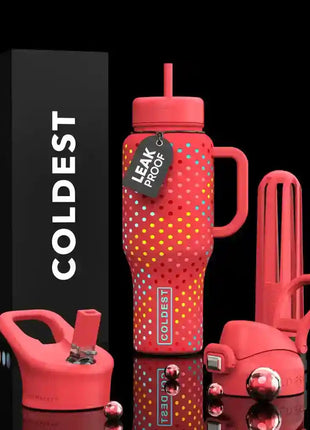 COLDEST 36oz Limitless Ultra v8