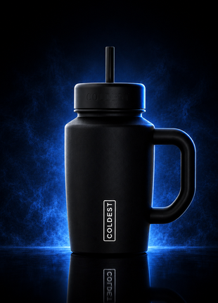 COLDEST 15oz Limitless Ultra v8