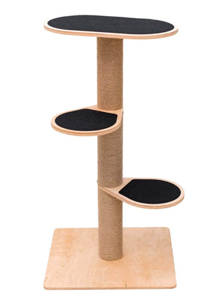 Small Cat Tower